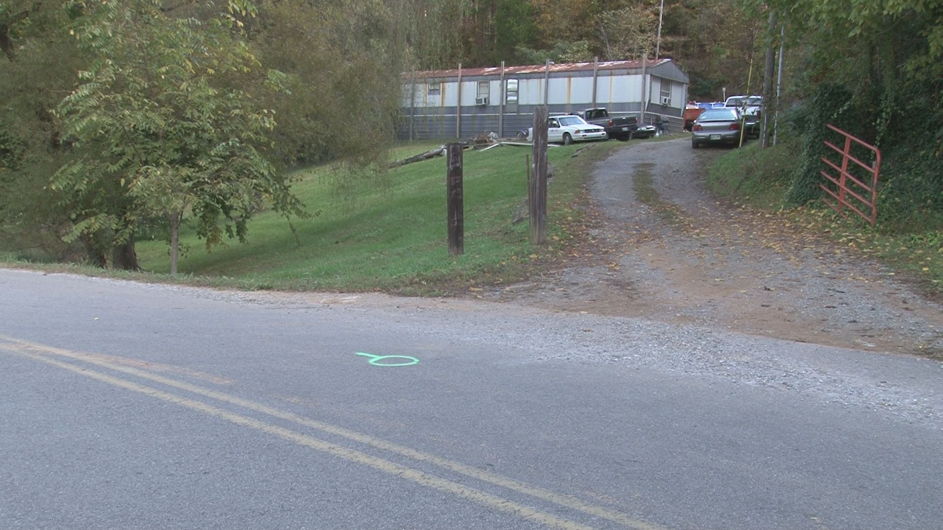 Man shot to death outside Tellico Plains shop, one of three weekend