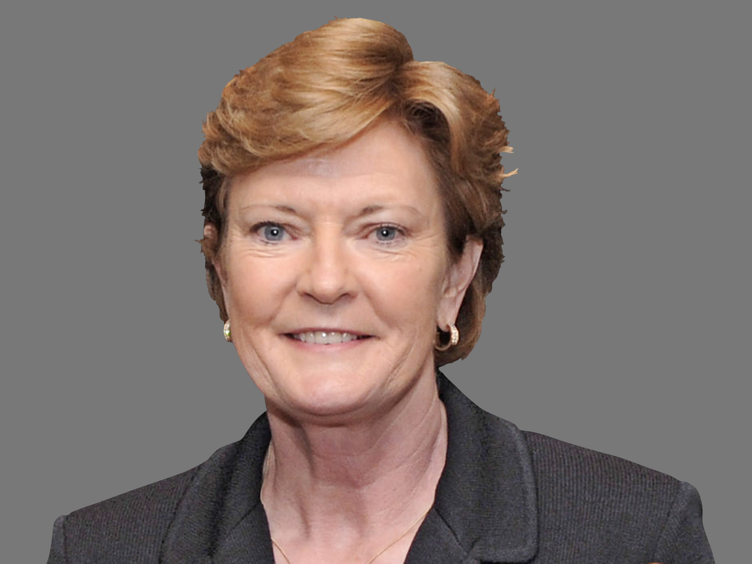 Pat Summitt released from hospital after routine tests | wbir.com