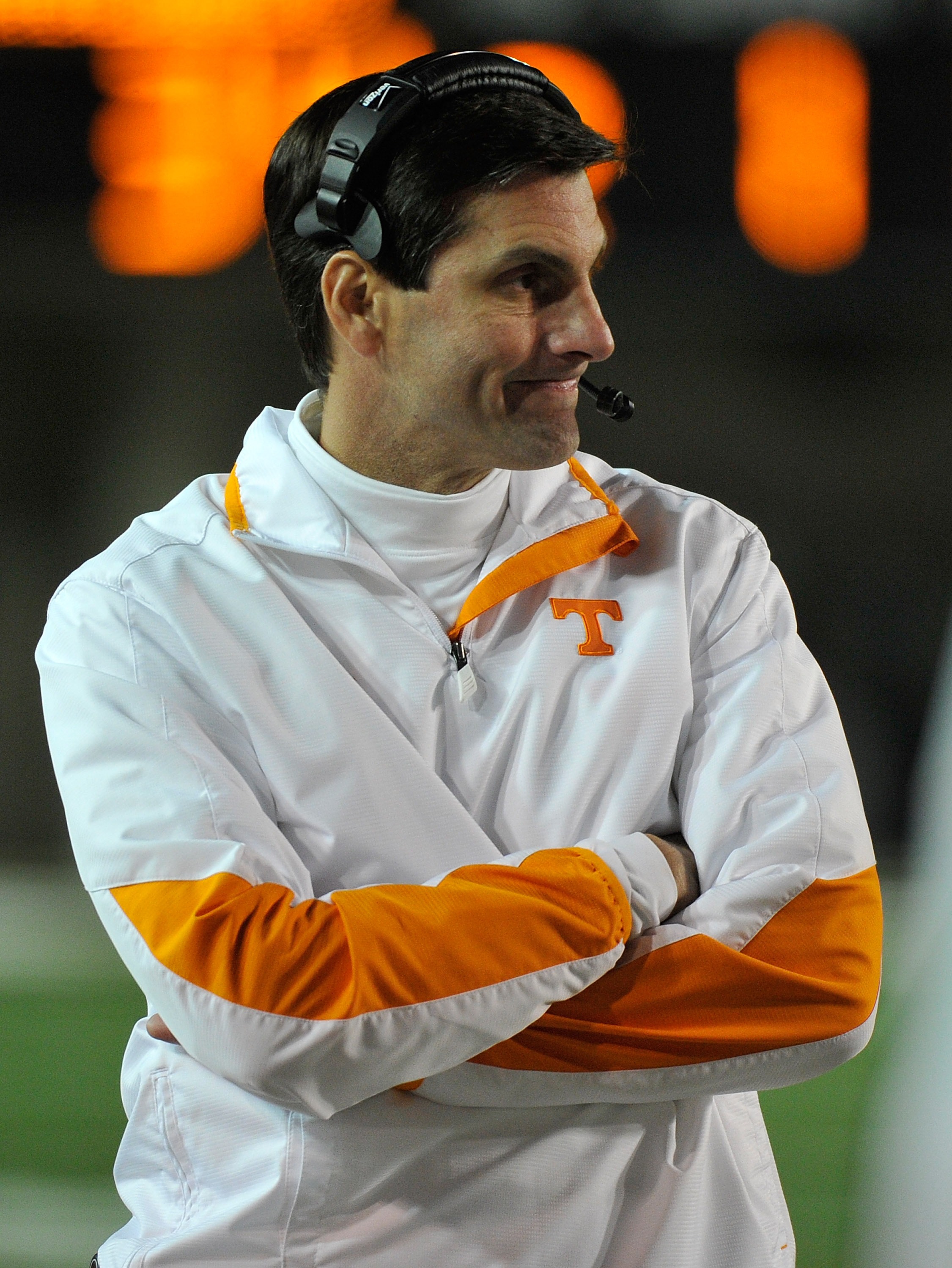 Derek Dooley: A Comprehensive Look at the Football Coach's Life and Legacy