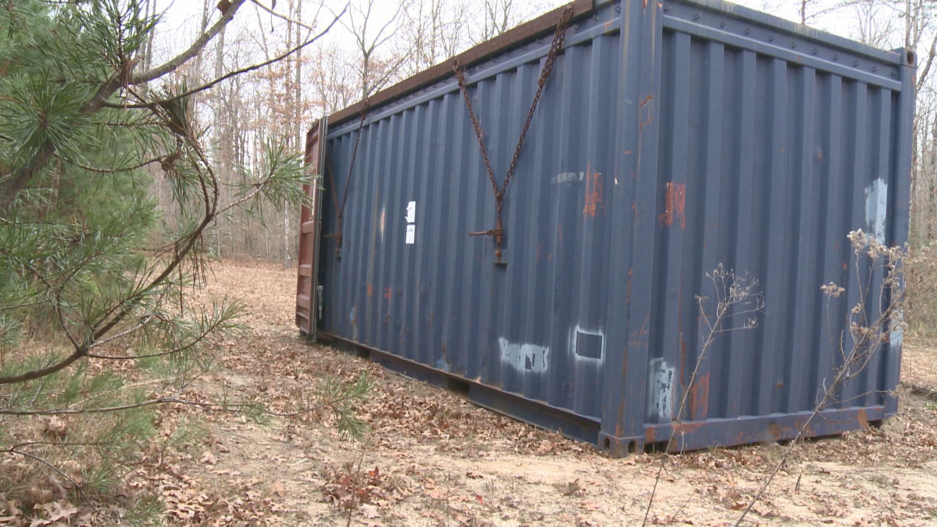 Survivalists deem TN Plateau prime prepper property