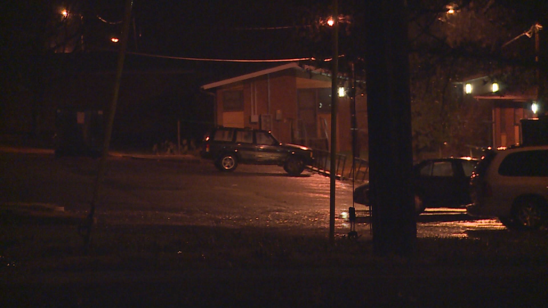 Man fatally shot in East Knoxville identified | wbir.com