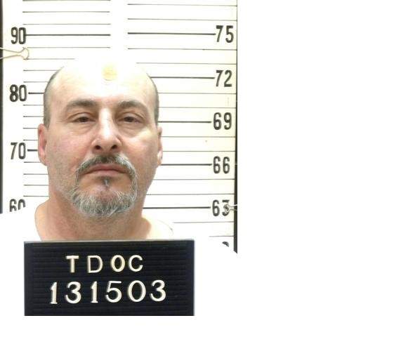TN death row inmate dies of natural causes | wbir.com