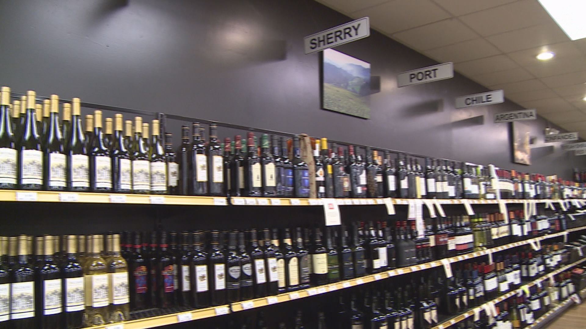House approval of wine bill not the last hurdle