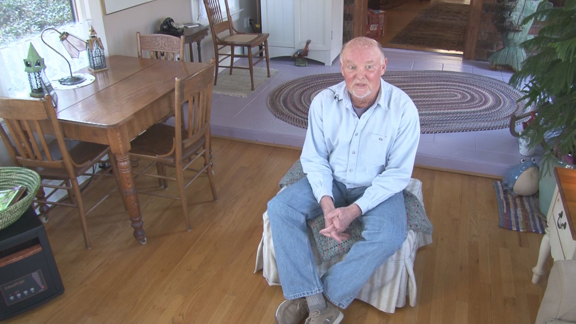 Knoxville sports psychologist talks mental training