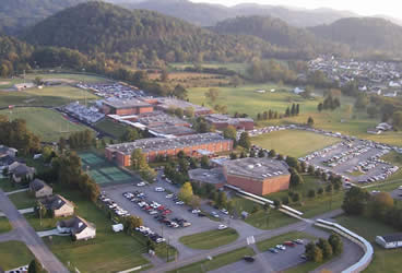 wbir.com | South-Doyle library closed after asbestos discovery