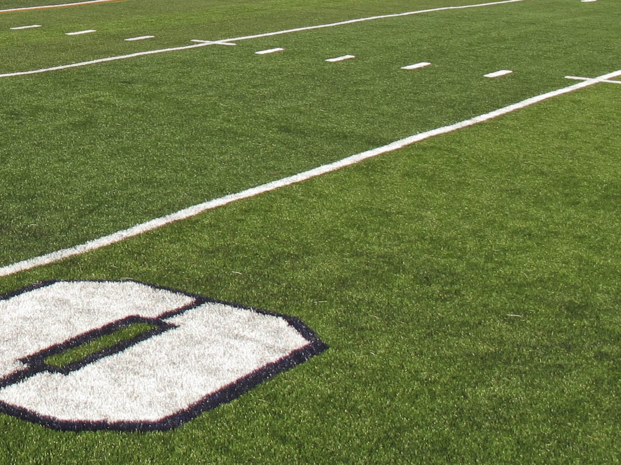 All Knox Co. high schools could get turf football fields