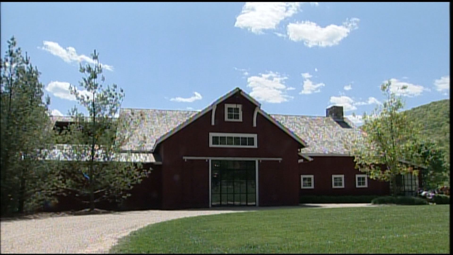 Blackberry Farm names new proprietor, keeps the business in the family