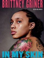 Brittney Griner writes about her triumphs, struggles | wbir.com