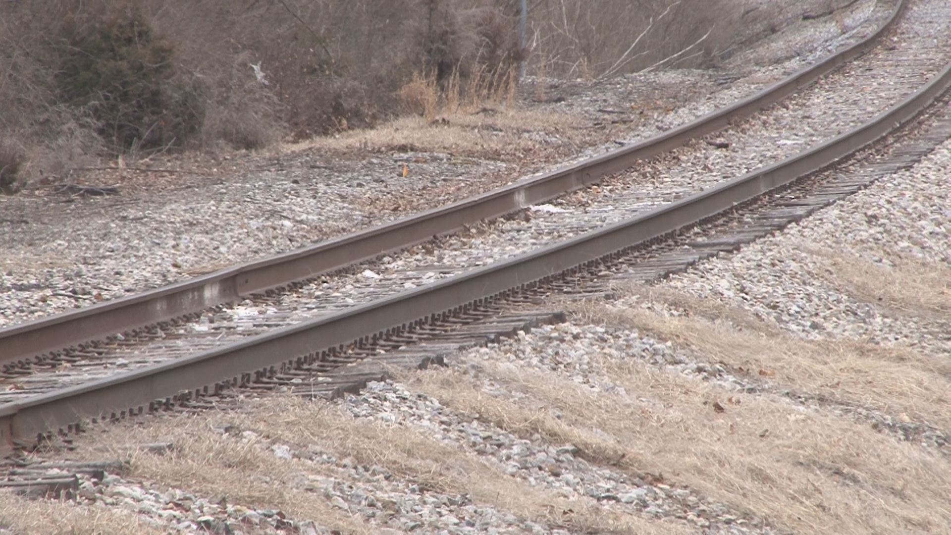 Morristown woman killed when her car was hit by train