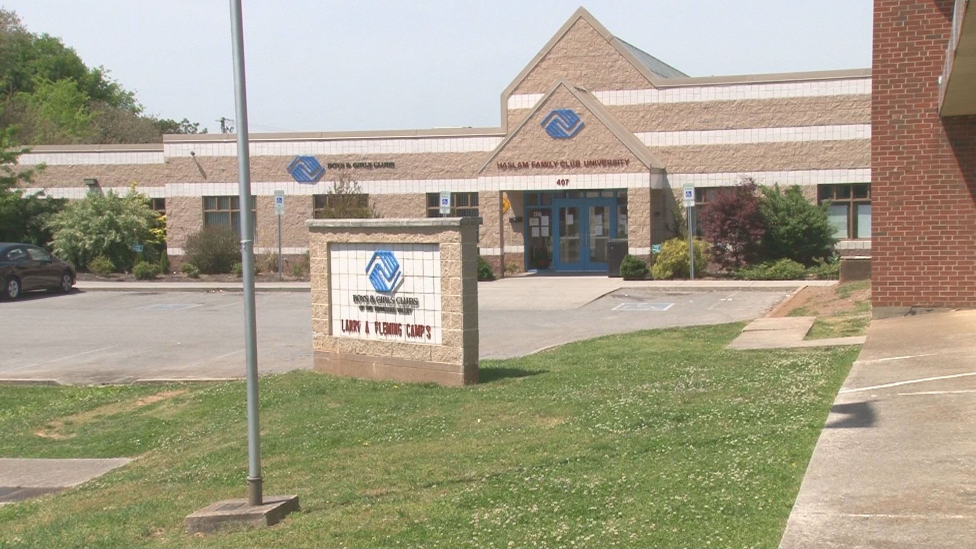 Knoxville Mayor Rogero wants $250K for Boys & Girls Club | wbir.com