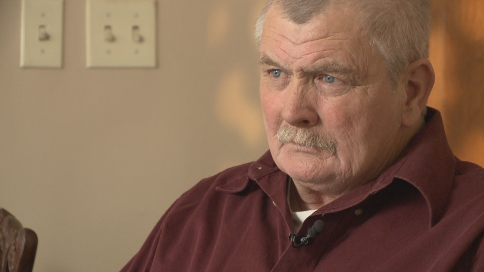 Former inmate sues Knox County for jailhouse neck injury | wbir.com