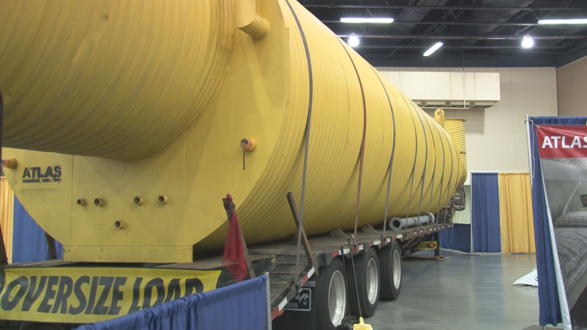 Prepping for doomsday A growing industry in East TN wbir