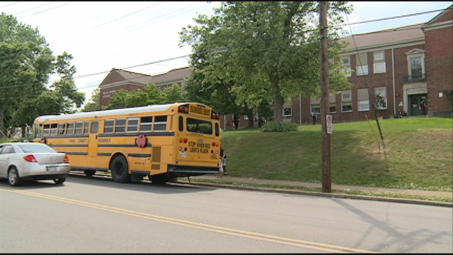 Knox County schools are out for the summer | wbir.com