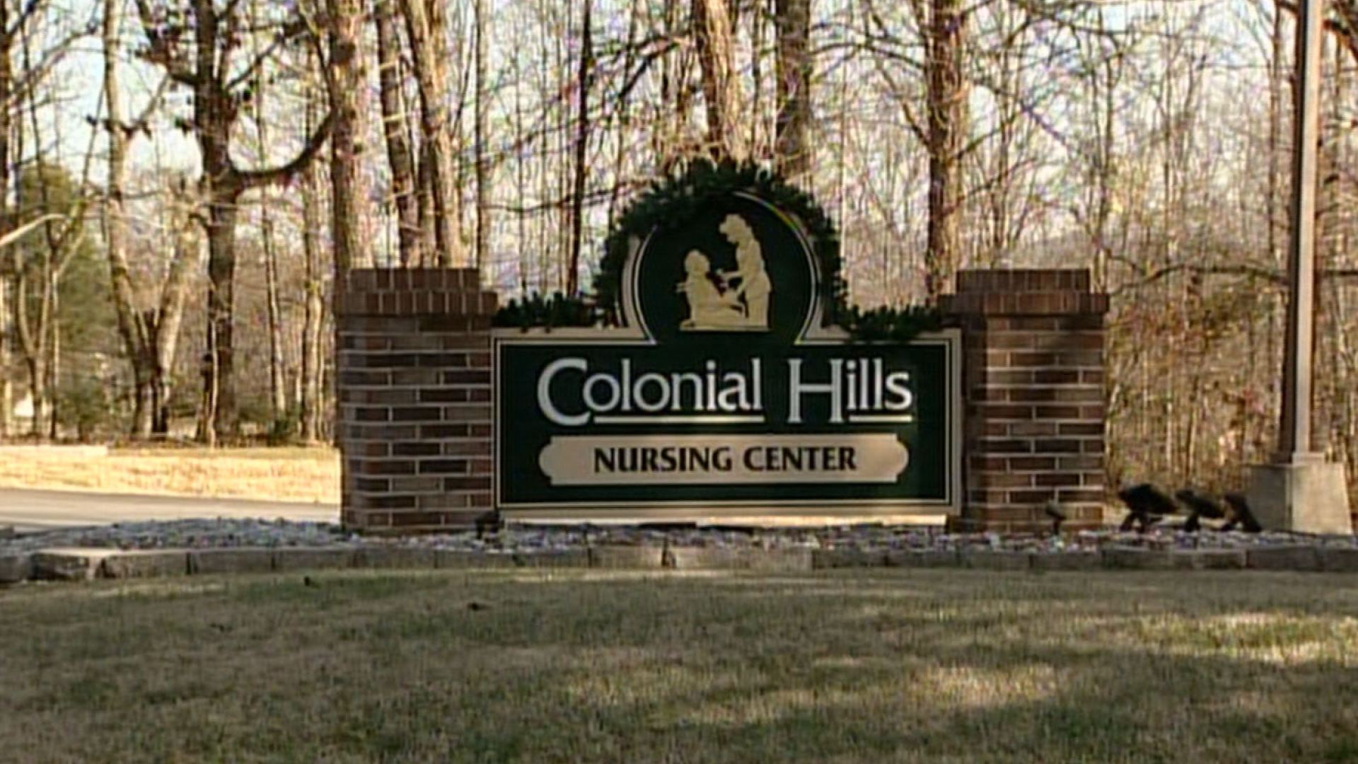 10News Investigates TN home to top fined nursing homes in country
