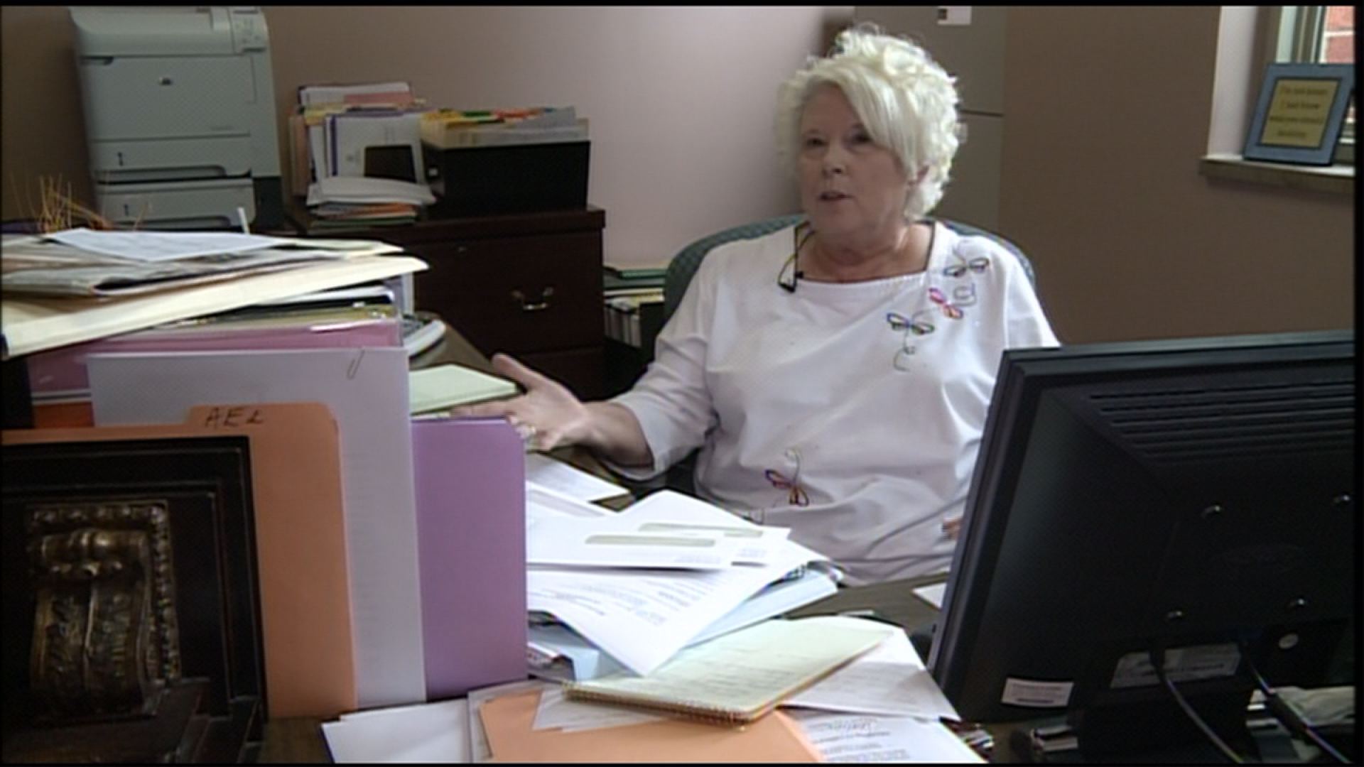 Comptroller Former city recorder stole nearly 100K from Jellico