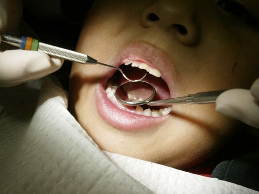 Complaints Mount About Tenncare Dental Provider Wbir Com