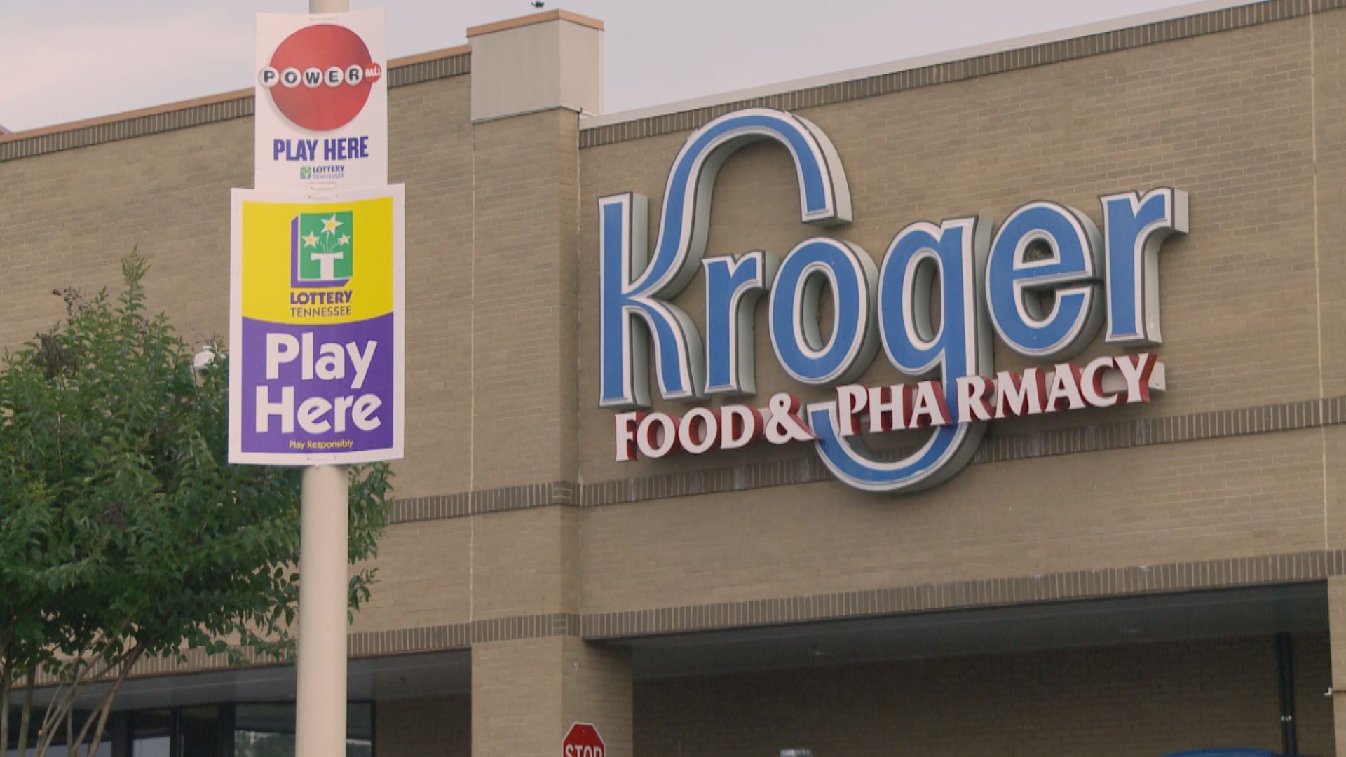 Two Knoxville Kroger Locations Introduce Online Ordering