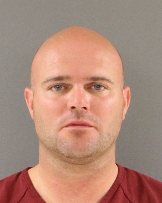 KPD officer arrested for DUI after drinking at local club