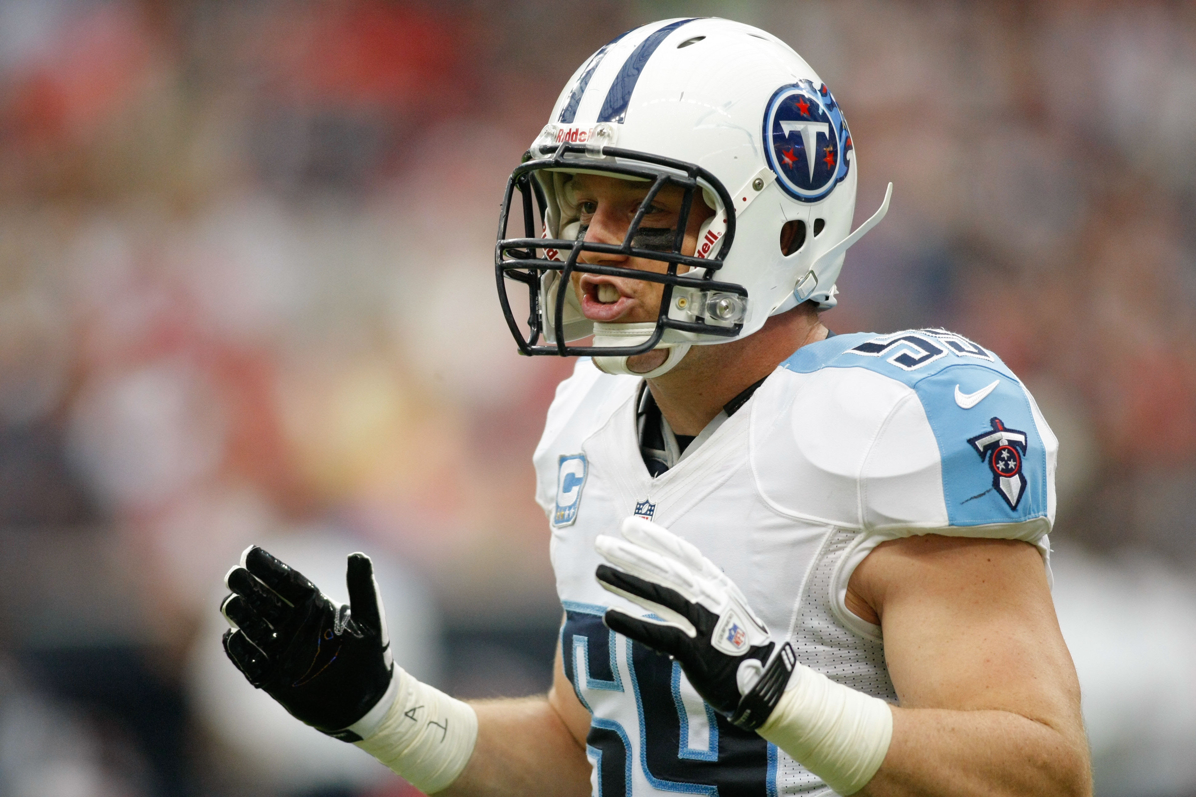 Chicago Bears vs. Tennessee Titans preseason preview: 4 storylines to watch  – Shaw Local