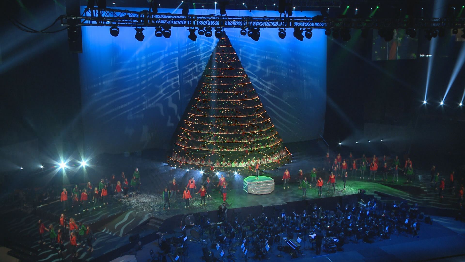 Sevier heights christmas 2022