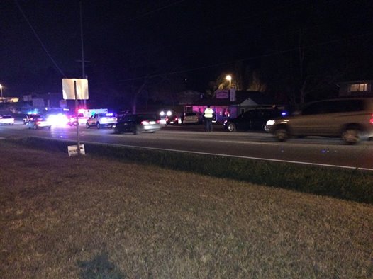 Update: 5 deputies on leave after fatal shooting | wbir.com