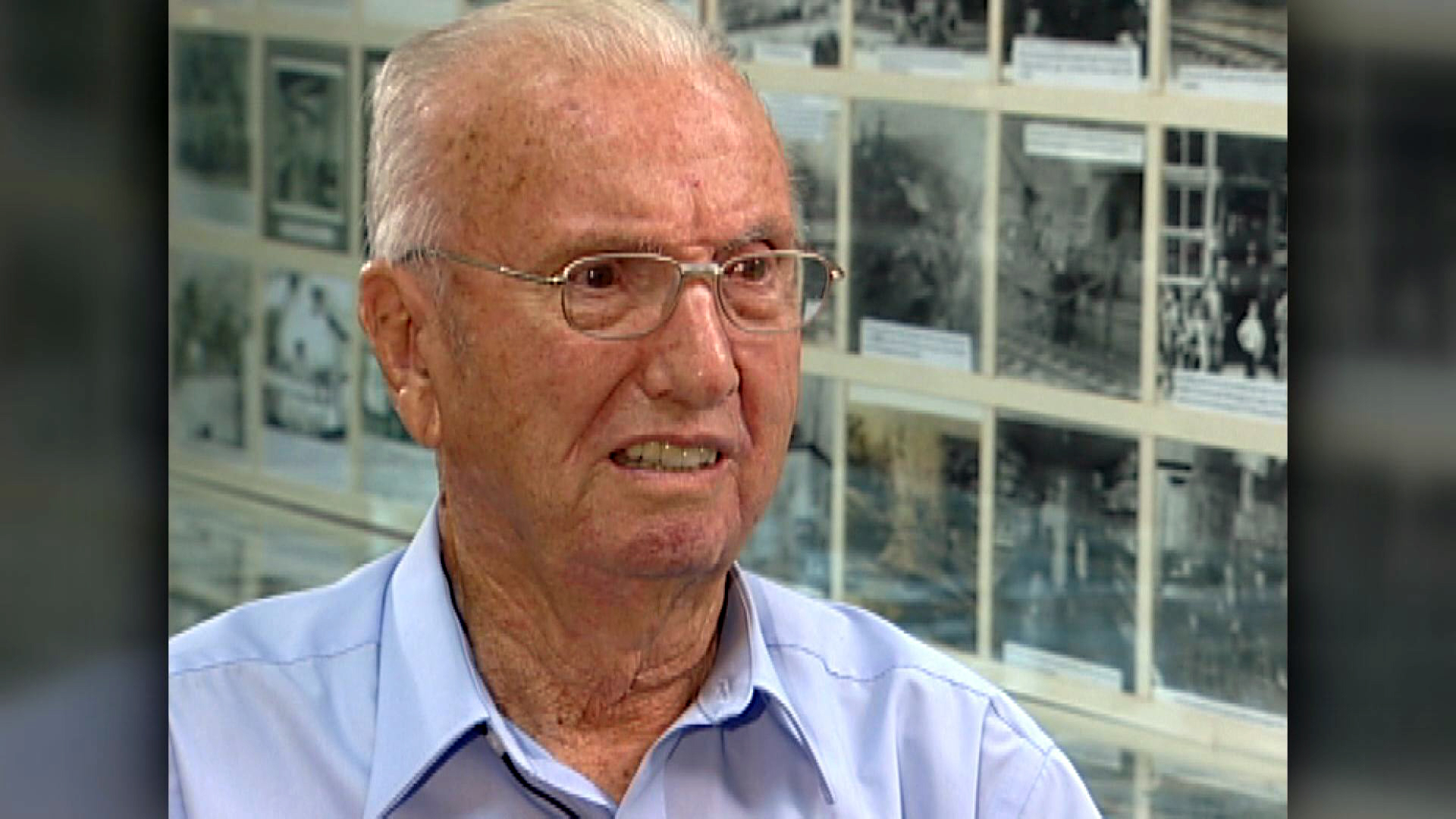 Tellico Plains mourns death of former mayor Charles Hall