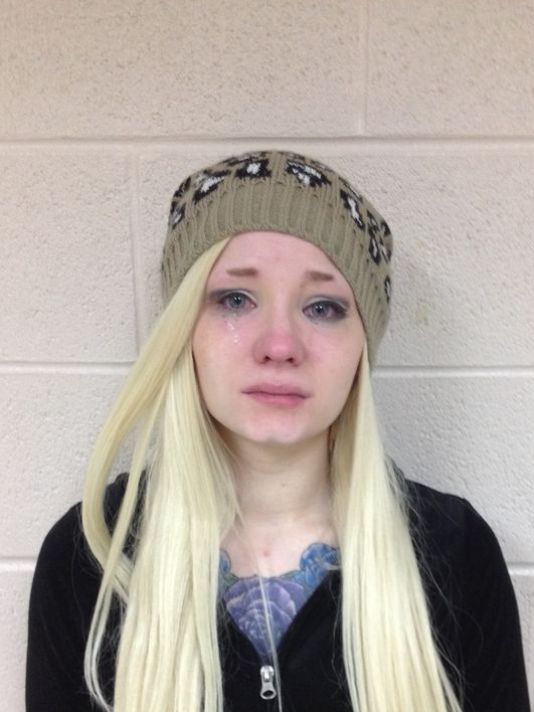 Court date set for pregnant Smyrna woman charged with murder | wbir.com