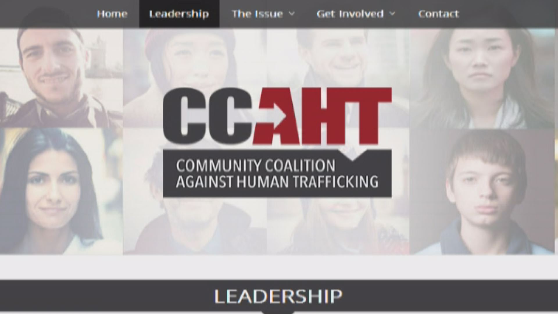 New task force to tackle human trafficking in Knoxville area | wbir.com