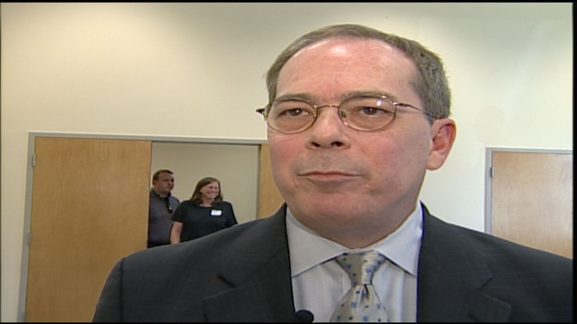 Former Knox County law director dies at 57