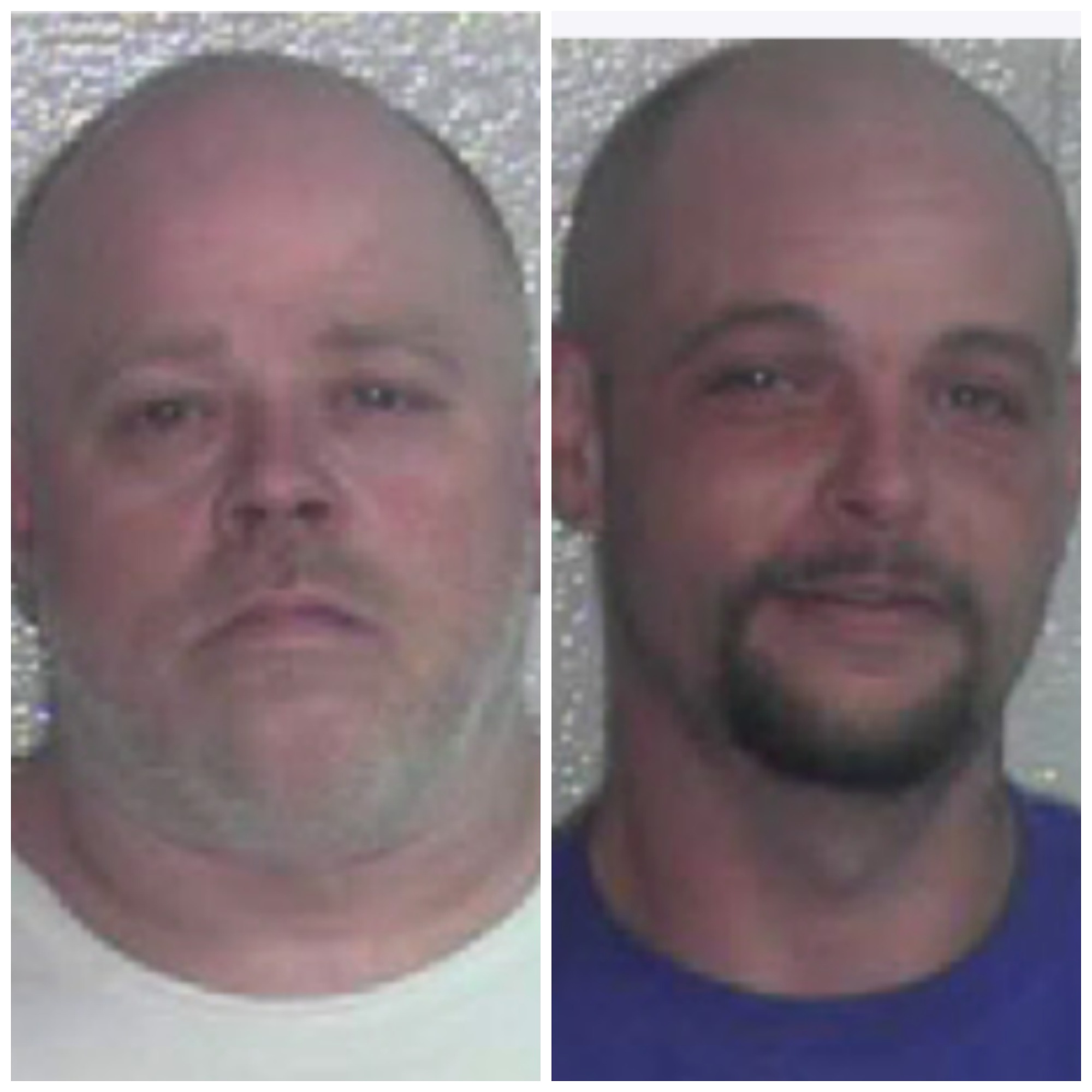 2 arrested on drug charges after search of Hamblen Co. motorcycle club