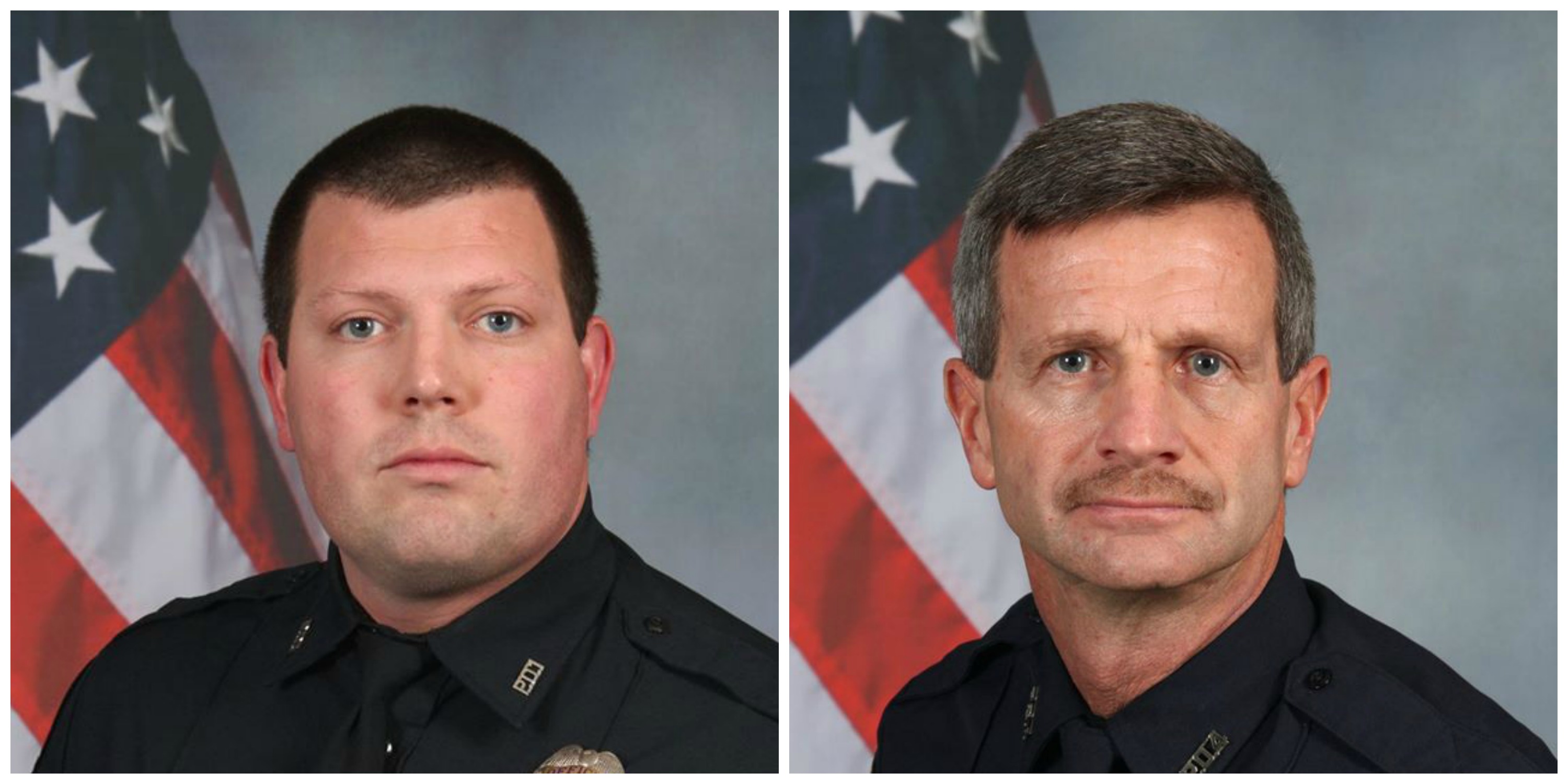 KPD names its officers of the year for 2014 | wbir.com