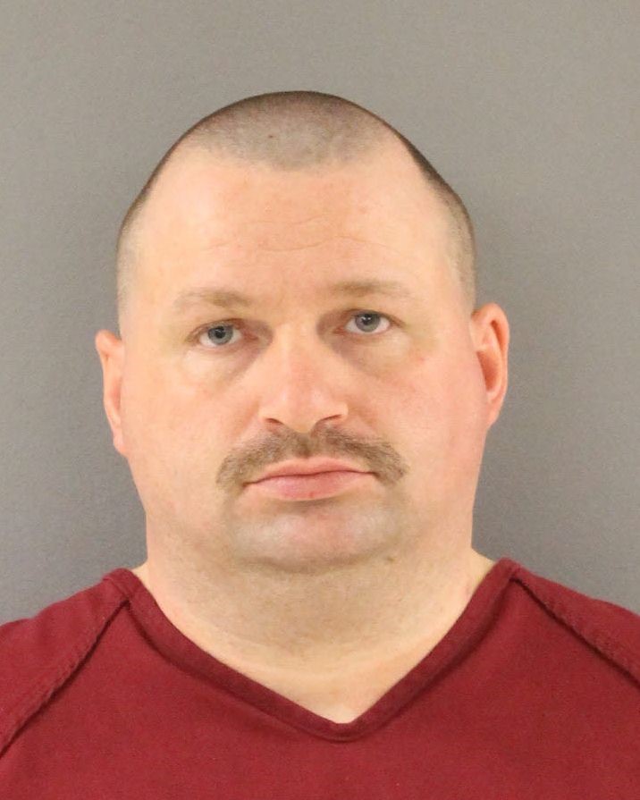 Knox County man charged with raping a child | wbir.com