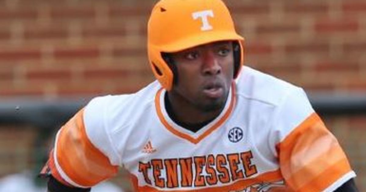 Multiple Tennessee players drafted by professional teams