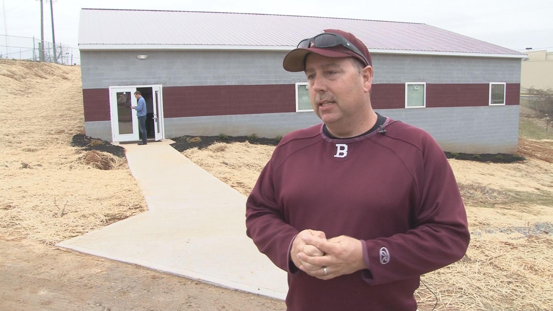 Bearden High School softball coach resigns