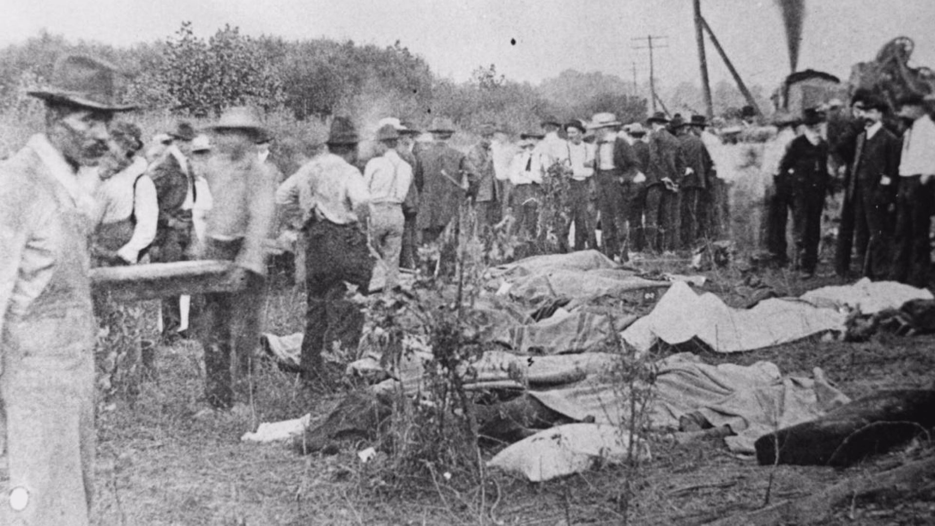 East TN has long history of train track tragedies