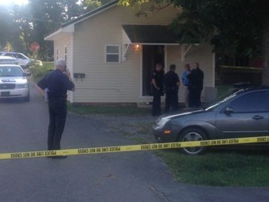 Second man dies after triple shooting in Athens | wbir.com
