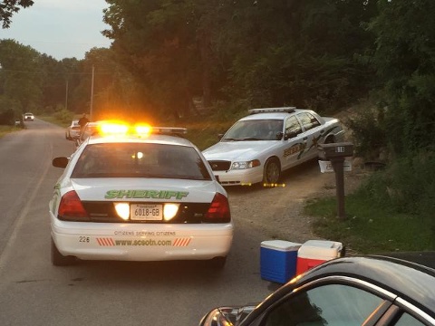 19-year-old charged with murder in Sullivan County shooting | wbir.com