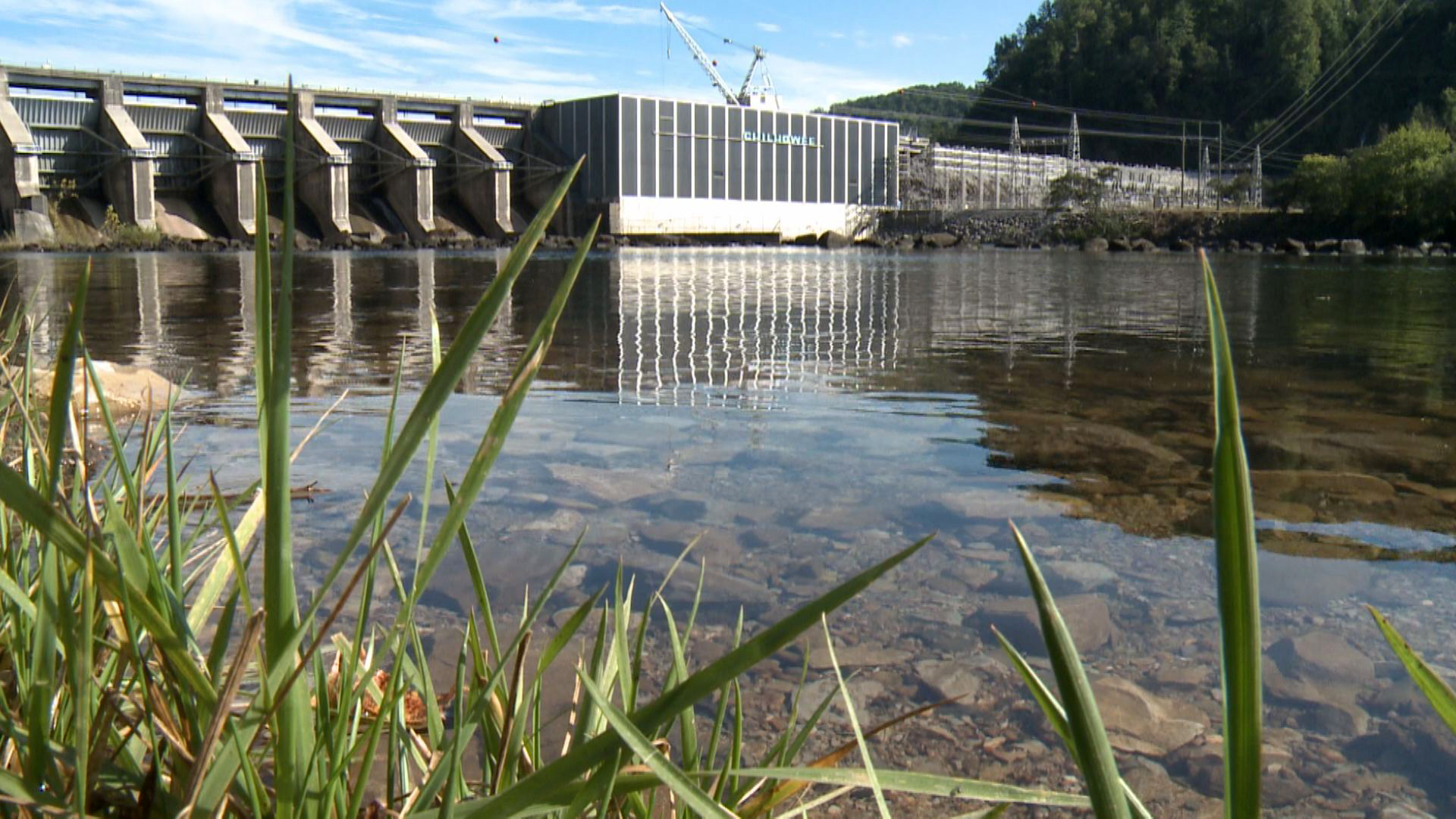 Chilhowee Lake reopens to public July 1