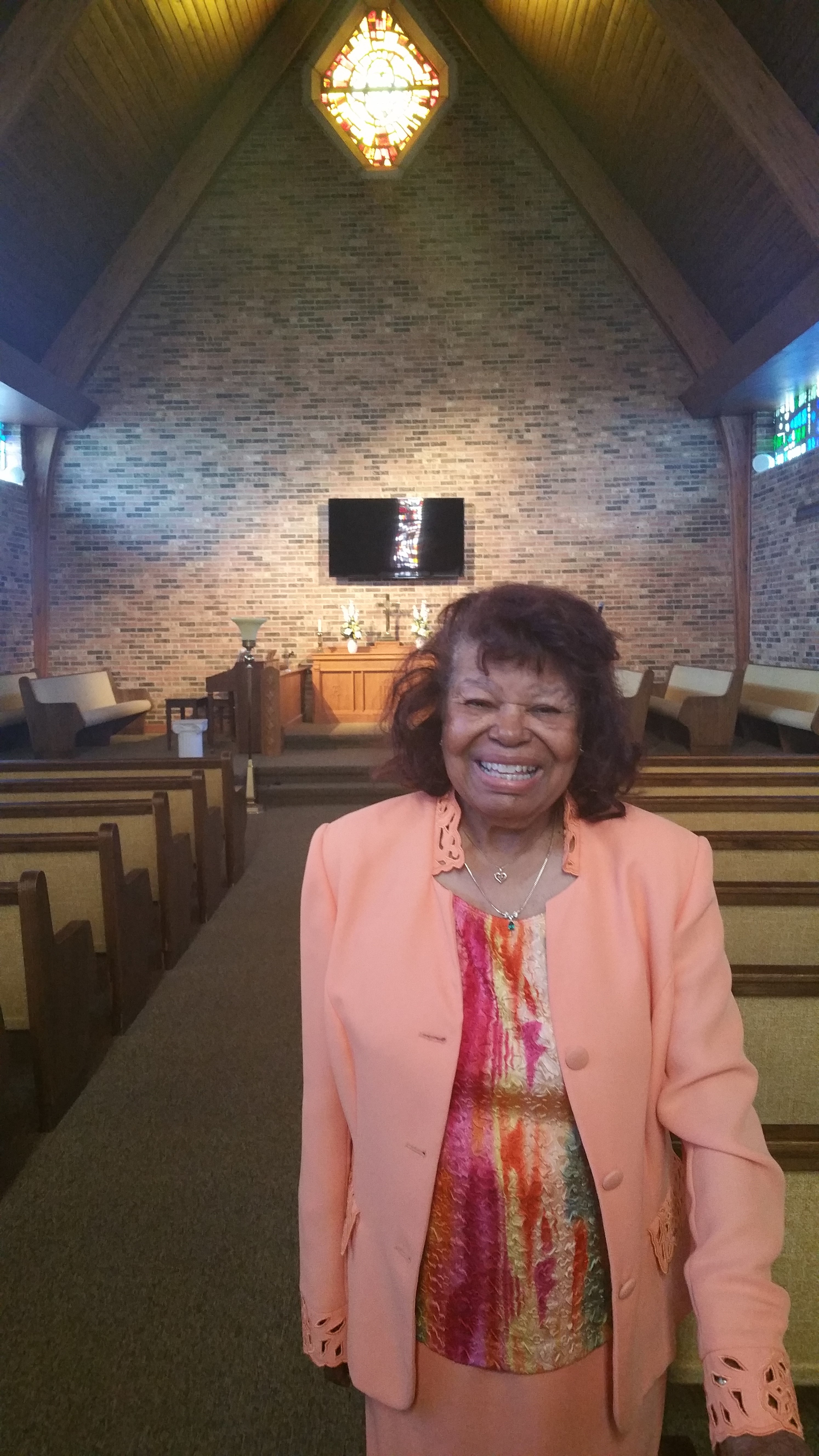 Street renamed to honor East Tennessee educator