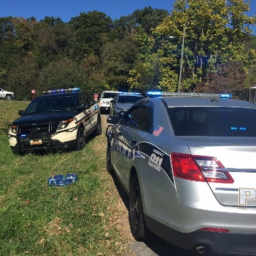 Carjacking suspect captured after chase through 2 counties | wbir.com