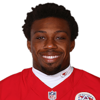 Eric Berry: “The whole cancer deal was actually a privilege