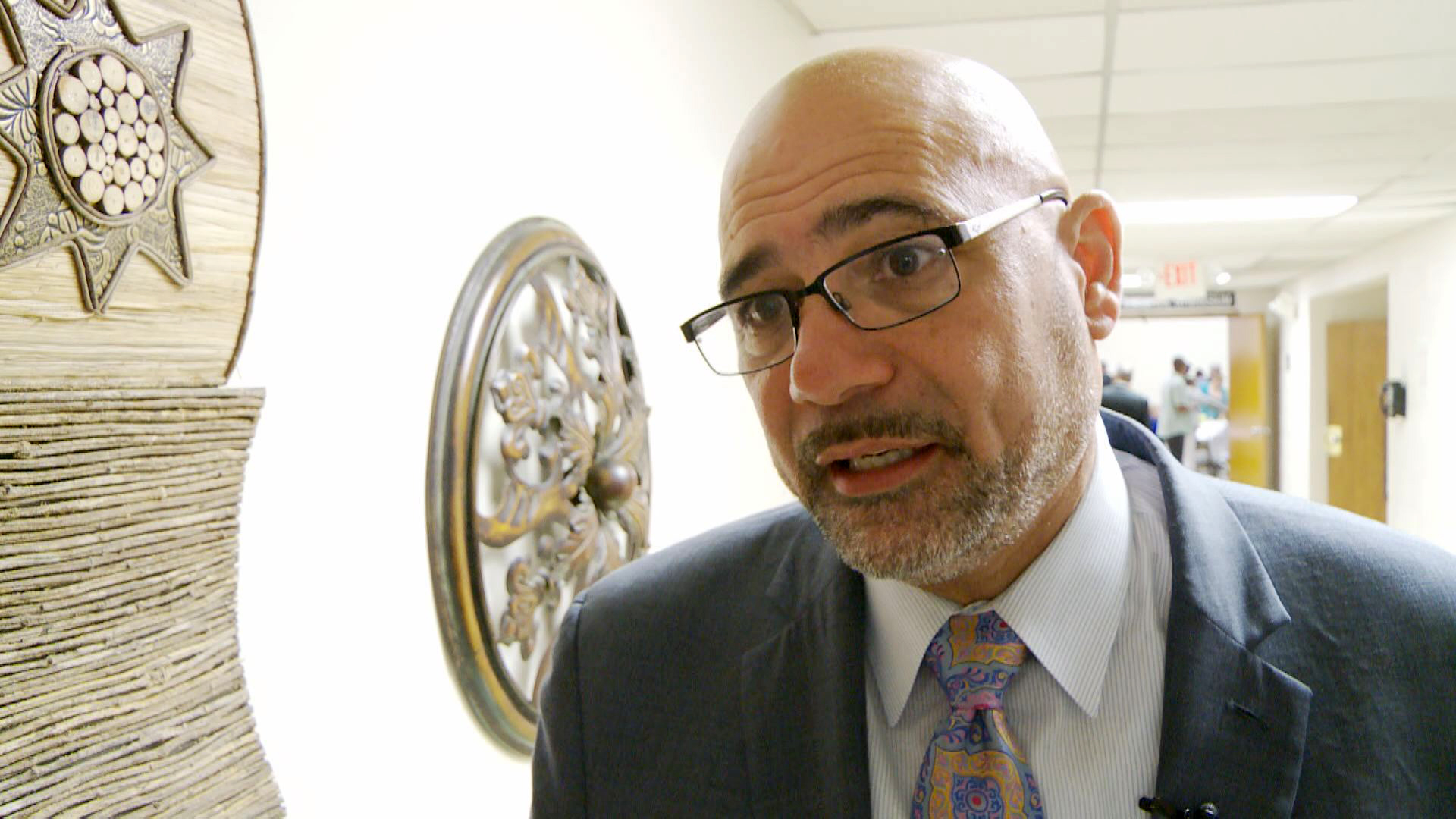 Joe Armstrong indicted on federal charges in alleged tax scheme