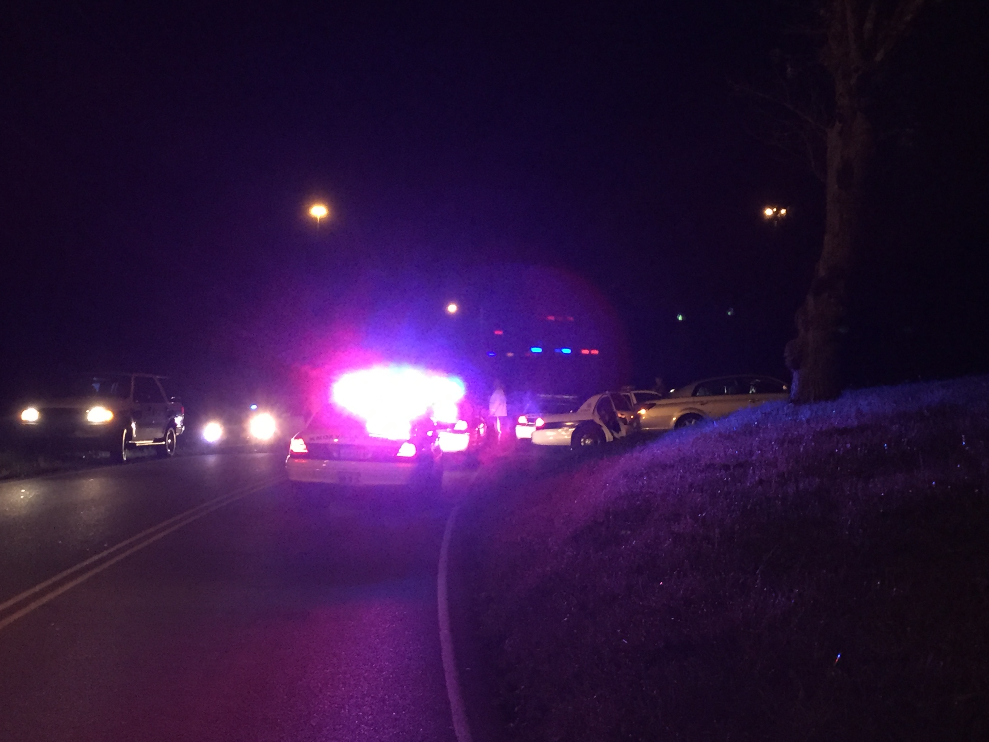 Wbir Traffic 30 - wpn8l1x
