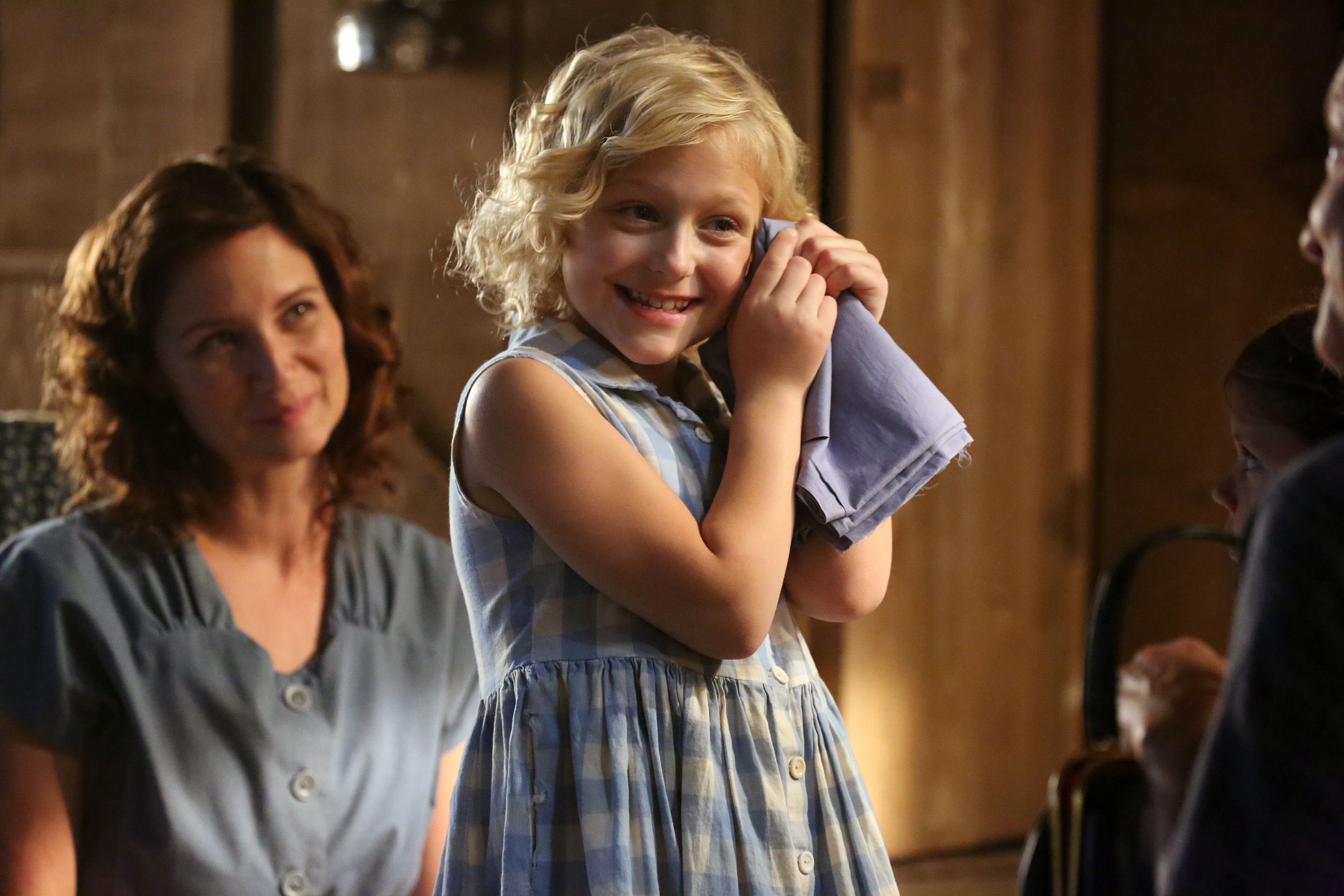 Dolly's "Coat of Many Colors" released on DVD