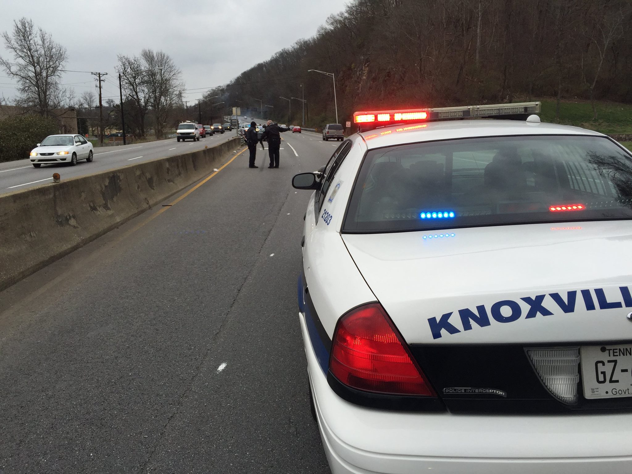 Wreck On Alcoa Highway Todayfaq - 3bbfd2y