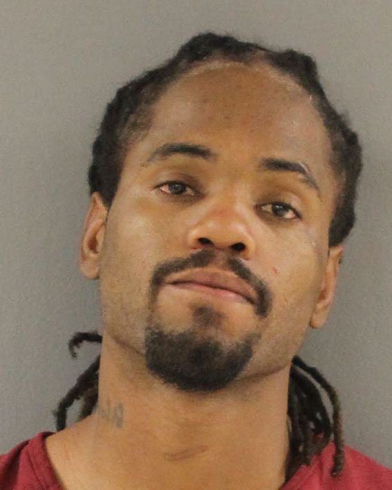 Knox County gang member convicted of firearm, evading arrest charges ...