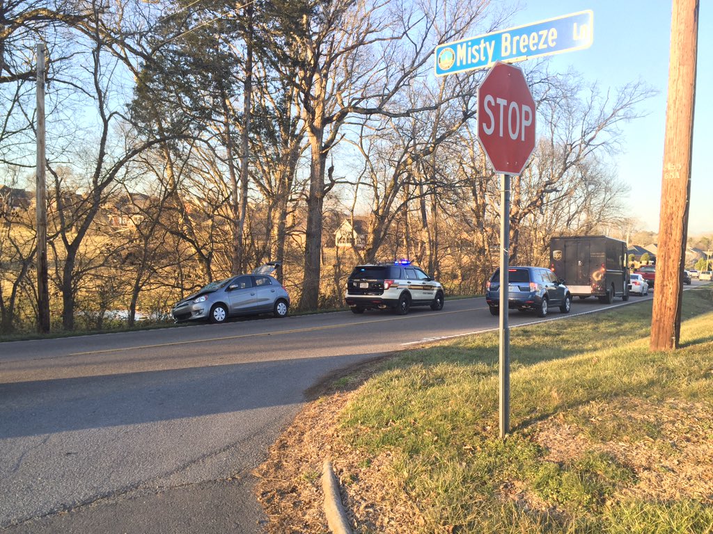 Bicyclist Dies After Collision With Motorist | Wbir.com