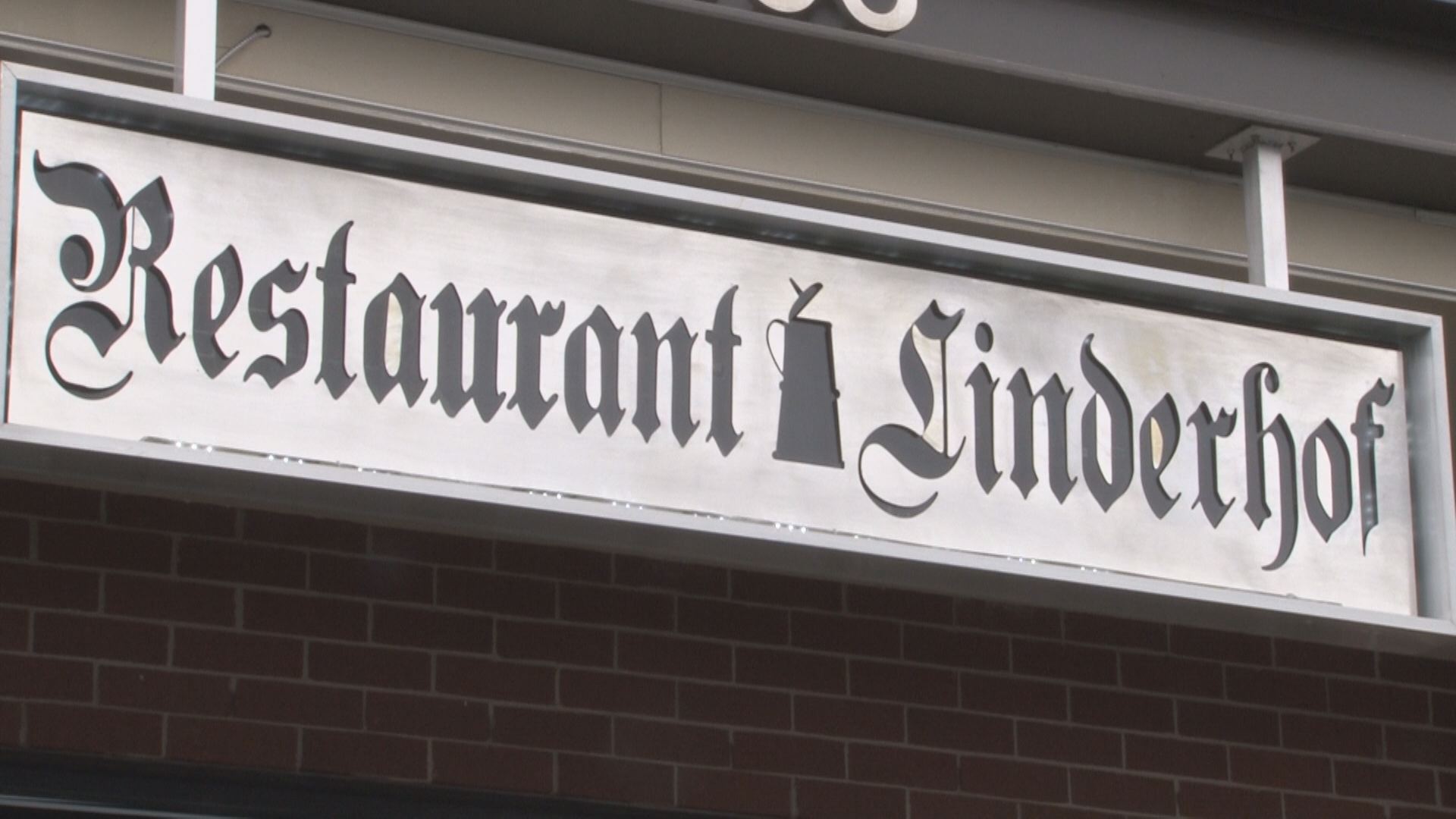 Restaurant Linderhof Closed Due To unavoidable Financial Circumstances Wbir