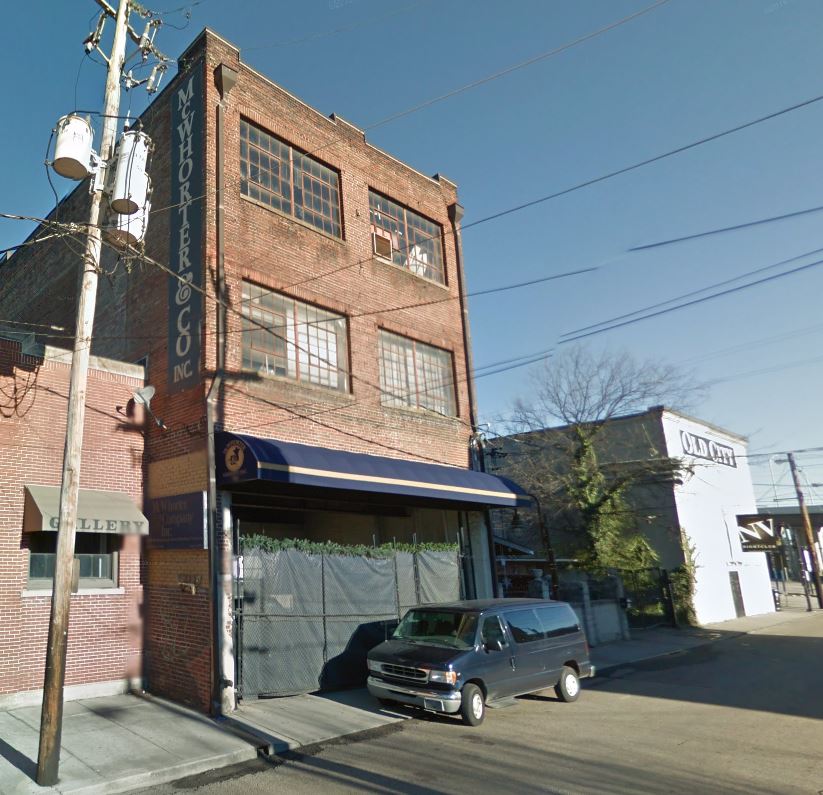 Boyd firm adds to Old City property holdings