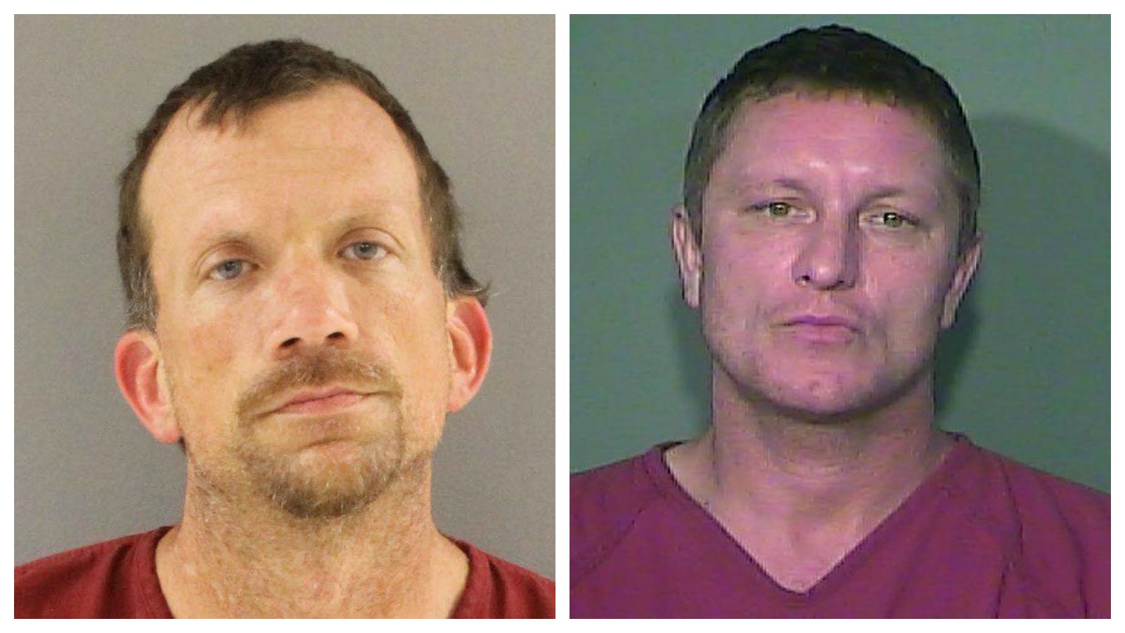 Knox Co. Sheriff's Office arrests second man for string of car